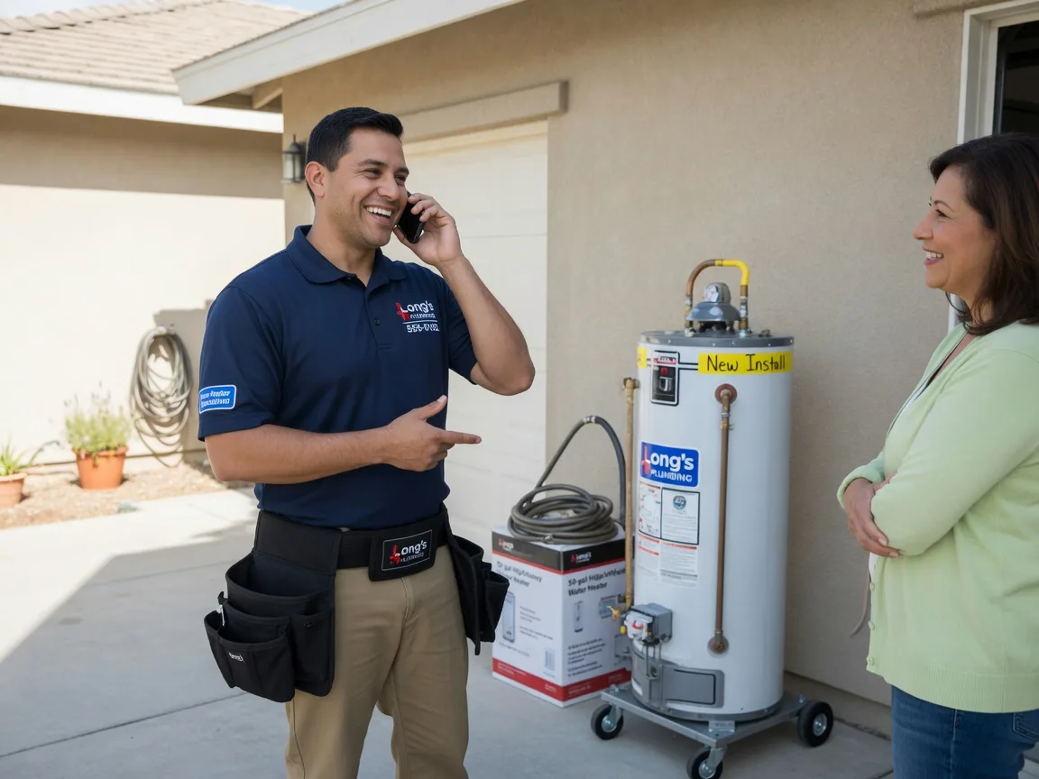 Leak Detection Ethel, MS FAQs